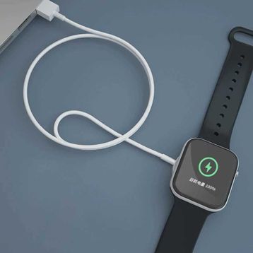 Zore Apple Watch Usb Şarj Kablosu