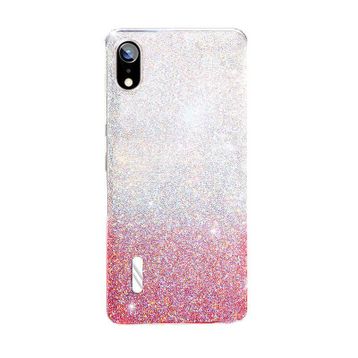 Zore AppleiPhoneX XS 5.8 XR 6.1 XS Max 6.5 Rainbow Kapak Kılıf