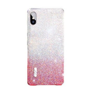 Zore AppleiPhoneX XS 5.8 XR 6.1 XS Max 6.5 Rainbow Kapak Kılıf