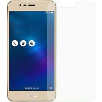 Zore Asus Zenfone 3 Max ZC520TL Maxi Glass Temperli Cam Koruyucu