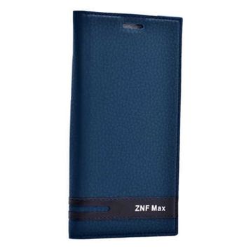 Zore Asus Zenfone Max Zc550kl Elite Kapaklı Kılıf