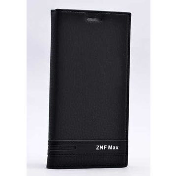 Zore Asus Zenfone Max Zc550kl Elite Kapaklı Kılıf