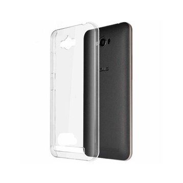Zore Asus Zenfone Max Zc550kl Süper Silikon Kapak