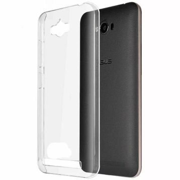 Zore Asus Zenfone Max Zc550kl Süper Silikon Kapak