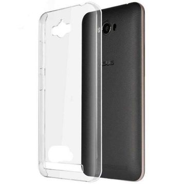 Zore Asus Zenfone Max Zc550kl Süper Silikon Kapak
