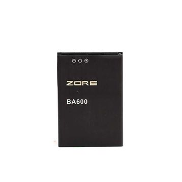 Zore BA-600 A Kalite Uyumlu Batarya