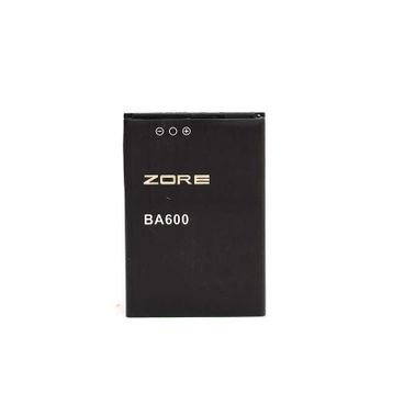Zore BA-600 A Kalite Uyumlu Batarya