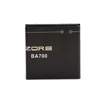 Zore BA-700 A Kalite Uyumlu Batarya
