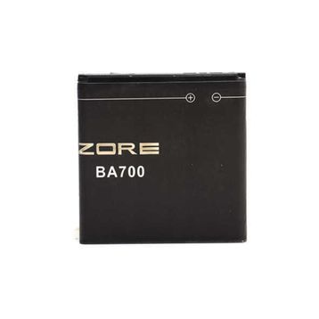 Zore BA-700 A Kalite Uyumlu Batarya
