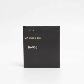 Zore BA-900 A Kalite Uyumlu Batarya