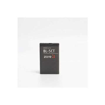 Zore BL-5CT A Kalite Uyumlu Batarya