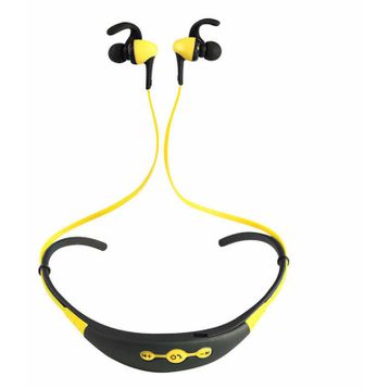 Zore BT-54 Siyah Bluetooth Kulaklık