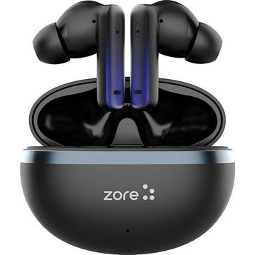Zore BTK-ZR101 Siyah Bluetooth Kulaklık