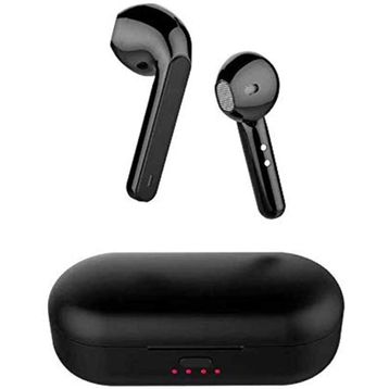 Zore BTK-ZR52 Siyah Bluetooth Kulaklık