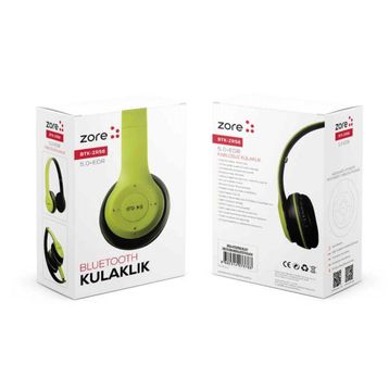 Zore BTK-ZR56 Bluetooth Kulaklık