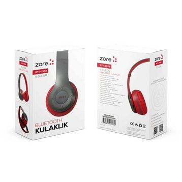 Zore BTK-ZR56 Bluetooth Kulaklık