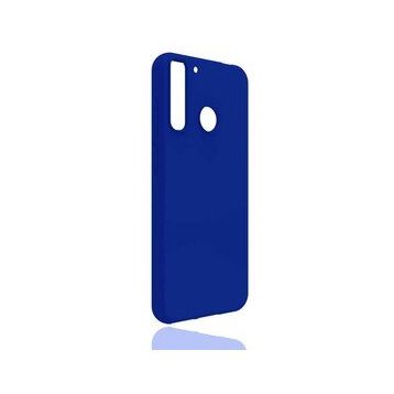 Zore Casper Via X20 Biye Silikon Cep Telefonu Kılıfı