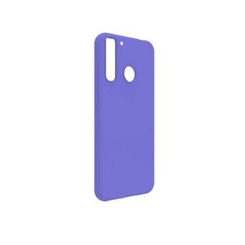 Zore Casper Via X20 Biye Silikon Cep Telefonu Kılıfı