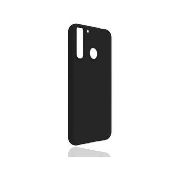 Zore Casper Via X20 Biye Silikon Cep Telefonu Kılıfı