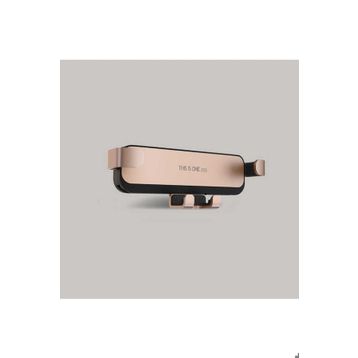 Zore CRH-06 Gold Araç Telefon Tutucu