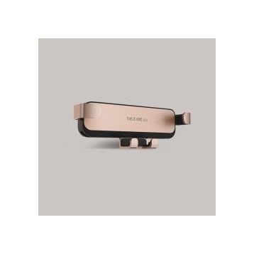 Zore CRH-06 Gold Araç Telefon Tutucu
