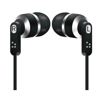 Zore ER02 3.5 mm Mor Kulaklık