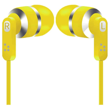 Zore ER02 3.5 mm Mor Kulaklık