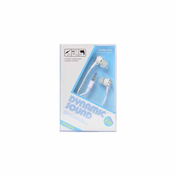 Zore EV-S066SL 3.5 mm Kulaklık