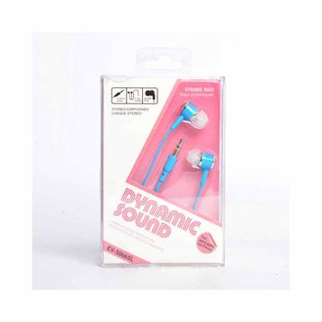 Zore EV-S066SL 3.5 mm Kulaklık