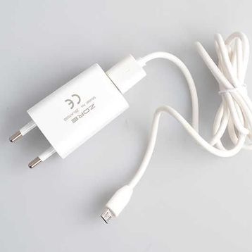 Zore Exclusive A1000 Micro Ev Şarj Seti