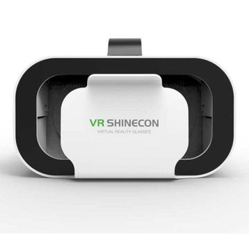 Zore G05 VR Shinecon 3D Sanal Gerçeklik Gözlüğü