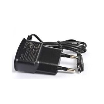 Zore G810 Uyumlu Siyah Travel Charger