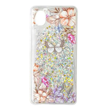 Zore Galaxy A01 Core Marshmelo Silikon Cep Telefonu Kılıfı