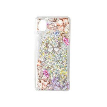 Zore Galaxy A01 Core Marshmelo Silikon Cep Telefonu Kılıfı