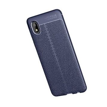 Zore Galaxy A01 Core Niss Silikon Kılıf