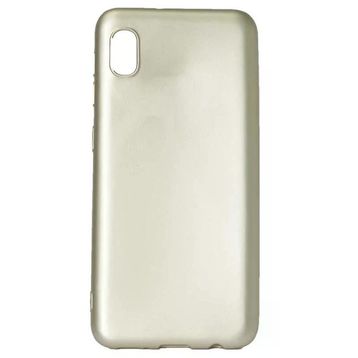 Zore Galaxy A01 Core Premier Silikon Kapak Kılıf