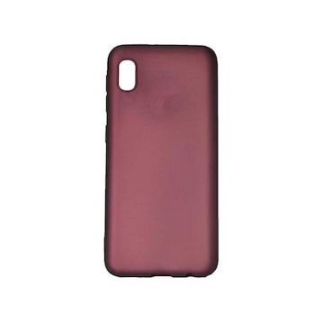 Zore Galaxy A01 Core Premier Silikon Kapak Kılıf