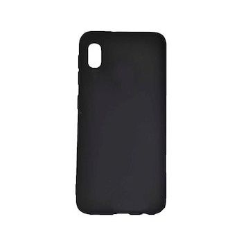 Zore Galaxy A01 Core Premier Silikon Kapak Kılıf
