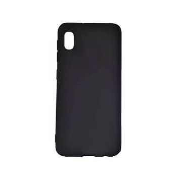 Zore Galaxy A01 Core Premier Silikon Kapak Kılıf