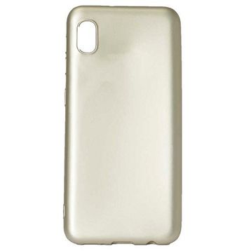 Zore Galaxy A01 Core Premier Silikon Kılıf