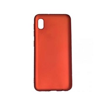 Zore Galaxy A01 Core Premier Silikon Kılıf