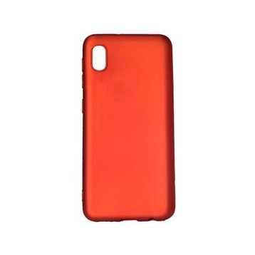Zore Galaxy A01 Core Premier Silikon Kılıf