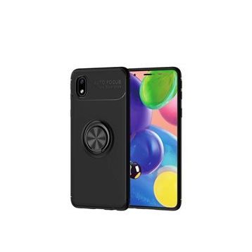Zore Galaxy A01 Core Ravel Silikon Kılıf