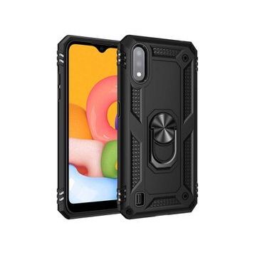 Zore Galaxy A01 Vega Kapak Kılıf