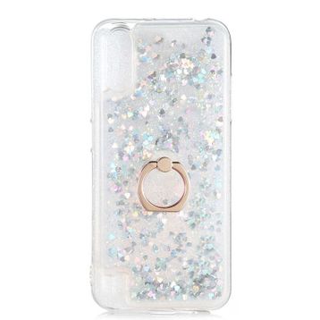 Zore Galaxy A01 Zore Milce Kapak Kılıf