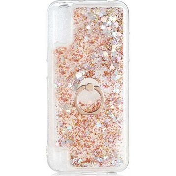 Zore Galaxy A01 Zore Milce Kapak Kılıf