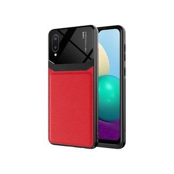 Zore Galaxy A02 ​Emiks Kapak Kılıf
