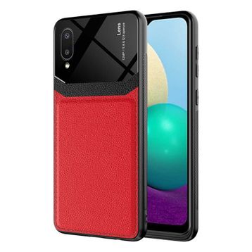 Zore Galaxy A02 ​Emiks Kapak Kılıf