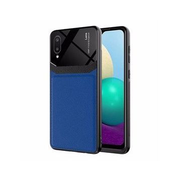 Zore Galaxy A02 ​Emiks Kapak Kılıf