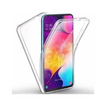 Zore Galaxy A02 Enjoy Kapak Kılıf